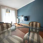 A Casa Di Patty - Inalpi Arena & Olimpico Apartment