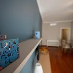 A Casa Di Patty - Inalpi Arena & Olimpico Apartment *