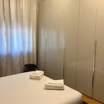 Apartment A Casa Di Patty - Inalpi Arena & Olimpico