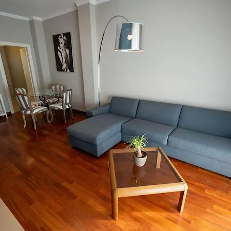 A Casa Di Patty - Inalpi Arena & Olimpico Torino