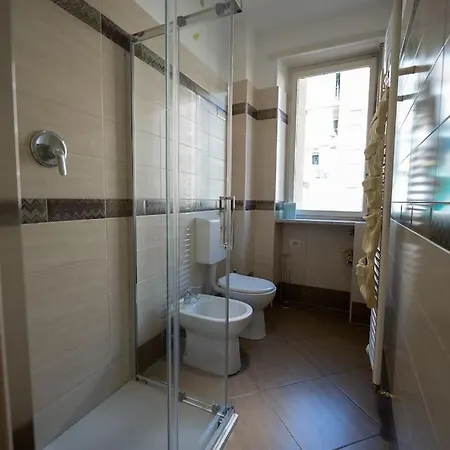 A Casa Di Patty - Inalpi Arena & Olimpico Torino