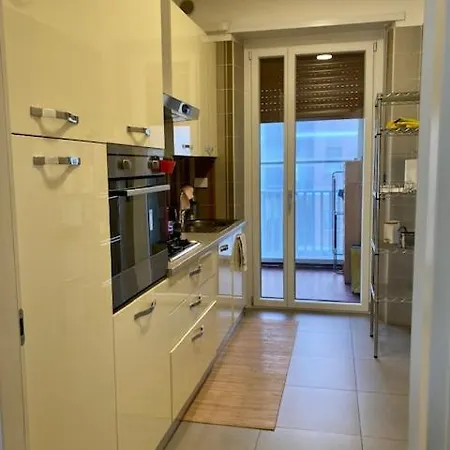 Appartement A Casa Di Patty - Inalpi Arena & Olimpico *