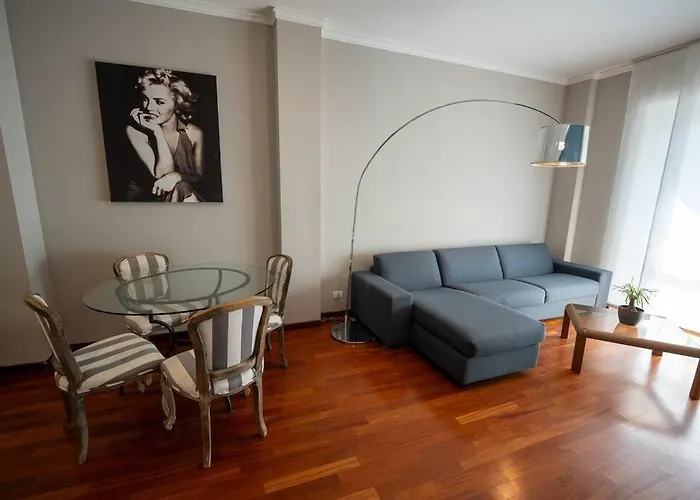 Lejlighed A Casa Di Patty - Inalpi Arena & Olimpico Torino