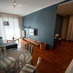 A Casa Di Patty - Inalpi Arena & Olimpico Appartement *
