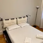 A Casa Di Patty - Inalpi Arena & Olimpico Appartement *