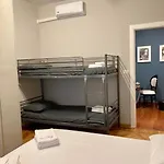 A Casa Di Patty - Inalpi Arena & Olimpico Appartement Turijn