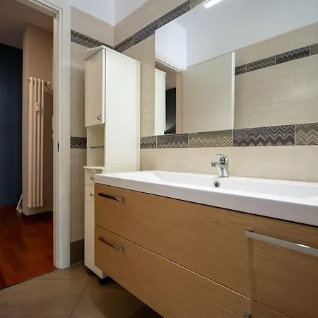 A Casa Di Patty - Inalpi Arena&olimpico * Torino