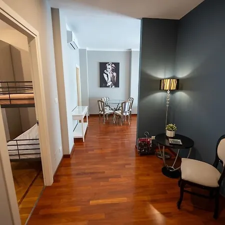 A Casa Di Patty - Inalpi Arena&olimpico * Torino