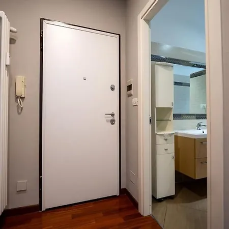 A Casa Di Patty - Inalpi Arena&olimpico