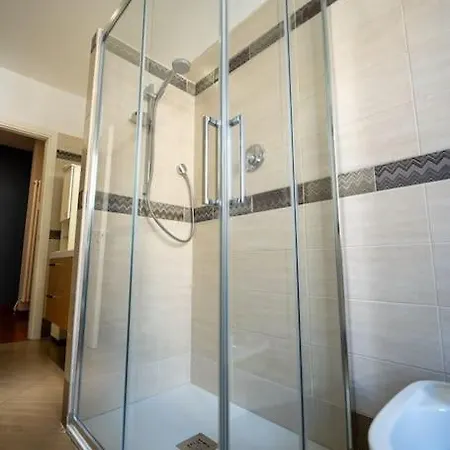 A Casa Di Patty - Inalpi Arena&olimpico *