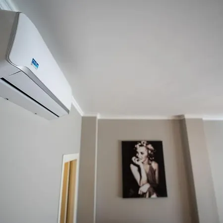 A Casa Di Patty - Inalpi Arena&olimpico Torino