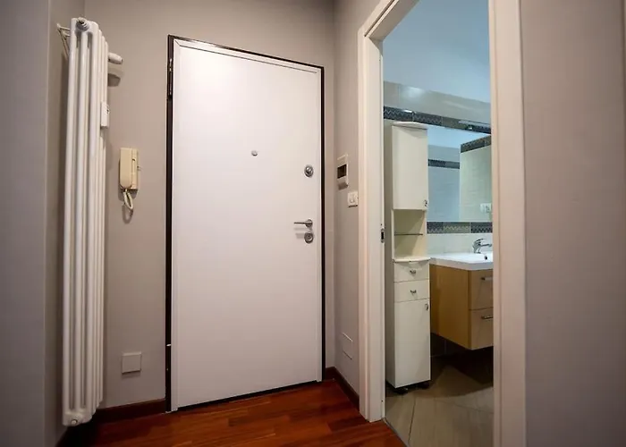 A Casa Di Patty - Inalpi Arena & Olimpico