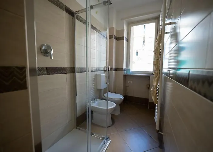 A Casa Di Patty - Inalpi Arena & Olimpico Turín