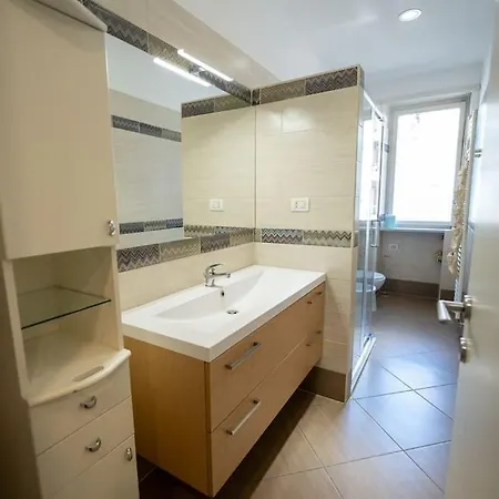 شقة A Casa Di Patty - Inalpi Arena & Olimpico