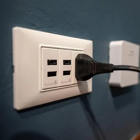 A Casa Di Patty - Inalpi Arena & Olimpico * تورينو